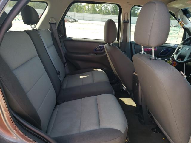 Photo 6 from auction – 2006 FORD ESCAPE XLS with VIN 1FMCU02Z76KC54584