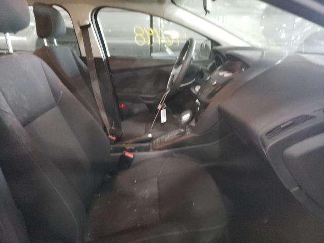 Photo 5 from auction – 2018 FORD FOCUS S with VIN 1FADP3E27JL230049