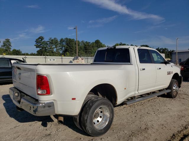Photo 4 from auction – 2016 RAM 3500 SLT with VIN 3C63RRHL8GG170125