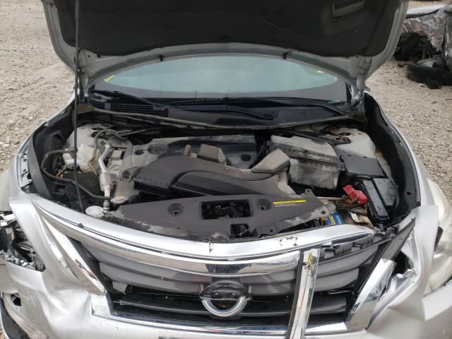 Photo 7 from auction – 2014 NISSAN ALTIMA with VIN 1N4AL3AP3EC122985