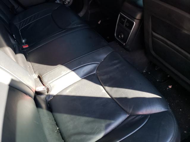Photo 6 from auction – 2014 CHRYSLER 300 with VIN 2C3CCAAG7EH261672