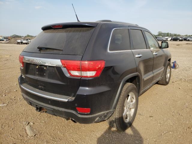 Photo 4 from auction – 2011 JEEP GRAND CHER with VIN 1J4RR5GTXBC505050