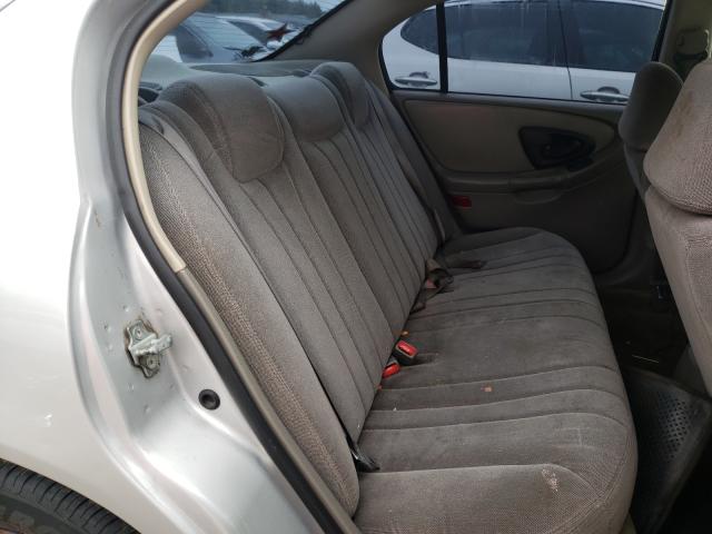 Photo 6 from auction – 2005 CHEVROLET CLASSIC with VIN 1G1ND52F75M194690