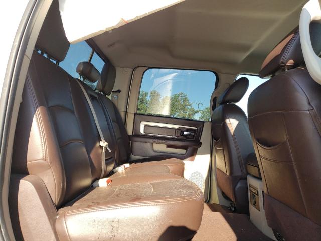 Foto 6 de la subasta – 2016 RAM 3500 SLT con VIN 3C63RRHL8GG170125