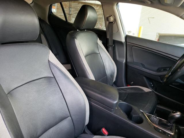 Photo 5 from auction – 2013 KIA OPTIMA SX with VIN 5XXGR4A65DG103580