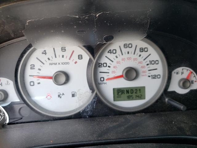 Photo 8 from auction – 2006 FORD ESCAPE XLS with VIN 1FMCU02Z76KC54584