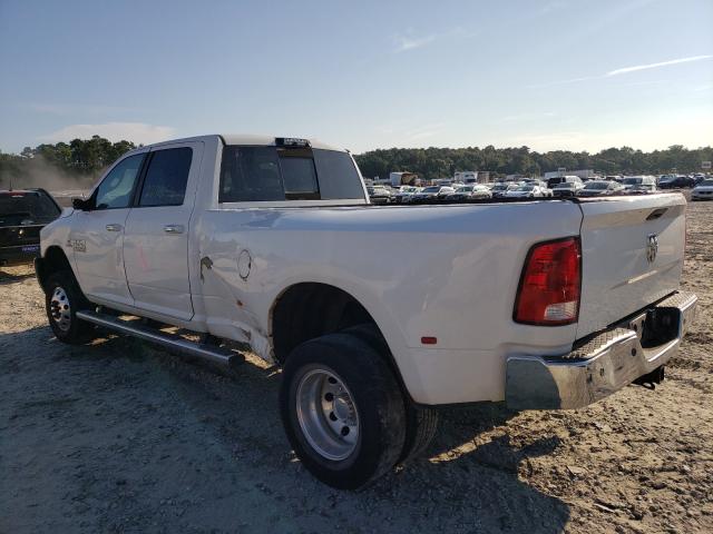 Photo 3 from auction – 2016 RAM 3500 SLT with VIN 3C63RRHL8GG170125