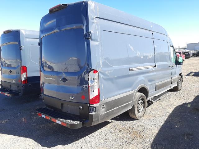 Photo 4 from auction – 2019 FORD TRANSIT T- with VIN 1FTYR3XM1KKB33327