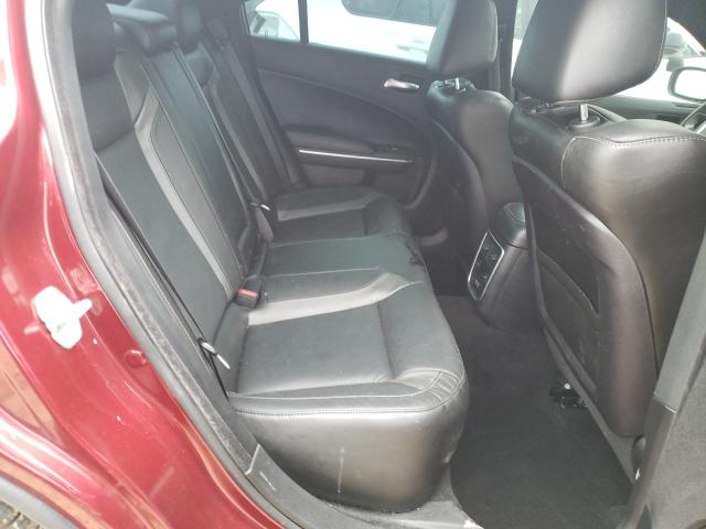 Photo 6 from auction – 2021 DODGE CHARGER SX with VIN 2C3CDXBG8MH514883