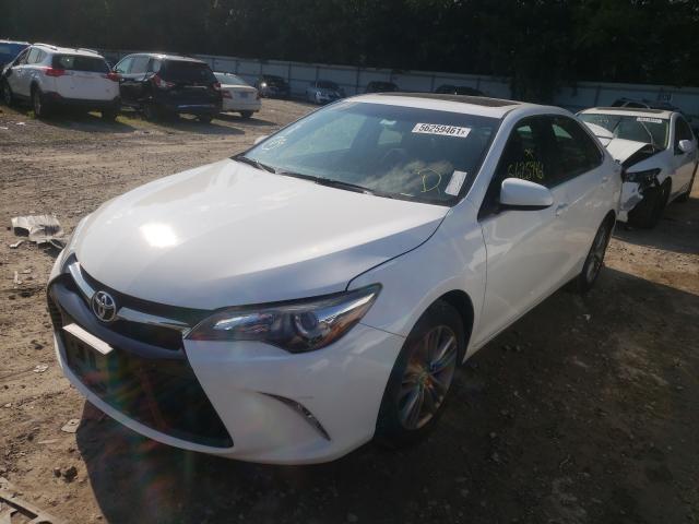 Foto 2 de la subasta – 2015 TOYOTA CAMRY LE con VIN 4T1BF1FK2FU080307