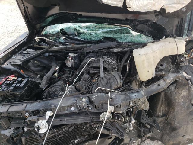 Photo 7 from auction – 2021 DODGE CHALLENGER with VIN 2C3CDZAG6MH510358