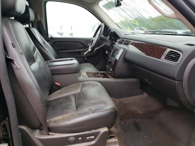 Photo 5 from auction – 2010 GMC YUKON XL D with VIN 1GKUCMEF4AR174460
