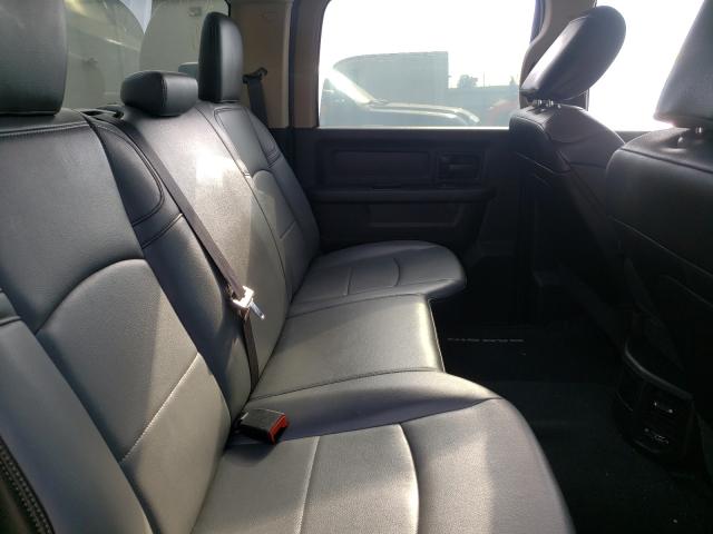 Photo 6 from auction – 2020 RAM 3500 TRADE with VIN 3C63RRGL2LG120347