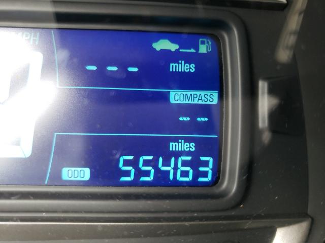Photo 8 from auction – 2015 CHEVROLET TRAX 1LT with VIN KL7CJLSB4FB090614