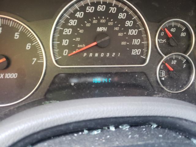 Photo 8 from auction – 2008 GMC ENVOY with VIN 1GKDS13S68220688
