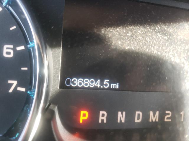 Photo 8 from auction – 2014 FORD F150 SUPER with VIN 1FTFW1CT8EKD23583