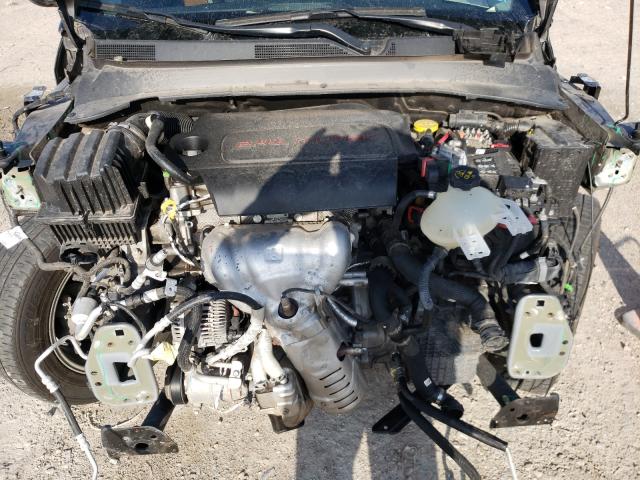 Photo 7 from auction – 2018 JEEP COMPASS LA with VIN 3C4NJDBB2JT153167