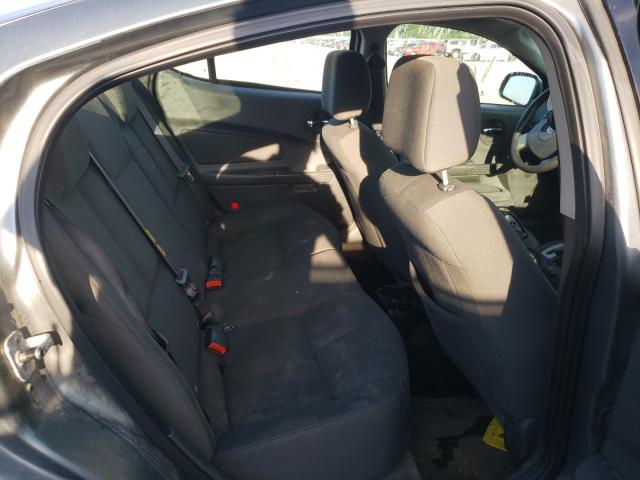 Photo 6 from auction – 2005 PONTIAC GRAND PRIX with VIN 2G2WP522851254248