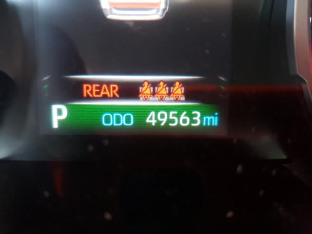 Photo 8 from auction – 2019 TOYOTA RAV4 LE with VIN 2T3K1RFV0KW042910