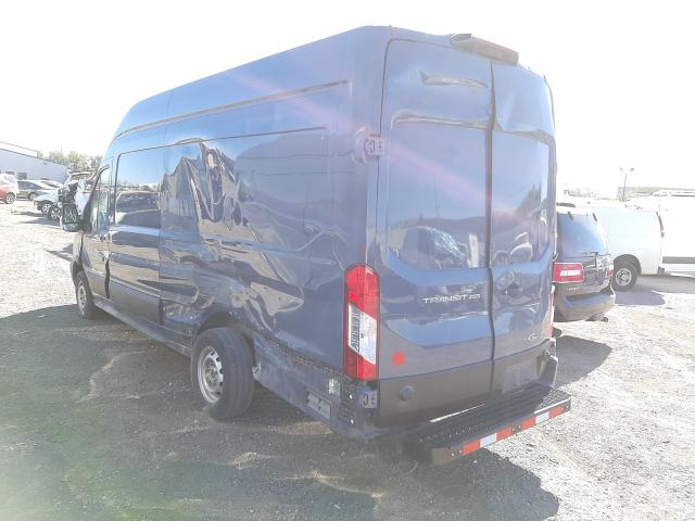Photo 3 from auction – 2019 FORD TRANSIT T- with VIN 1FTYR3XM1KKB33327