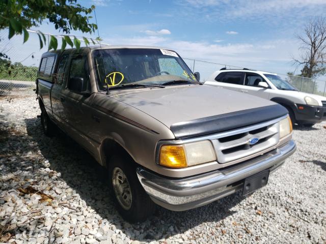 Photo 1 from auction – 1996 FORD RANGER SUP with VIN 1FTCR14A6TPB50959