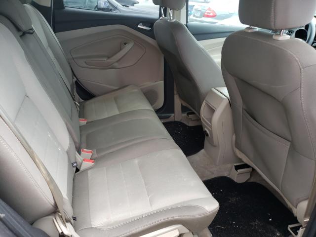 Photo 6 from auction – 2016 FORD ESCAPE SE with VIN 1FMCU0GX3GUB43401