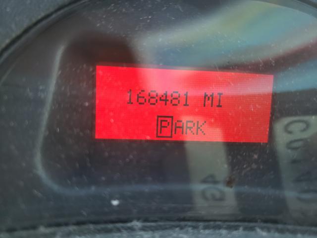 Photo 8 from auction – 2005 PONTIAC GRAND PRIX with VIN 2G2WP522851254248