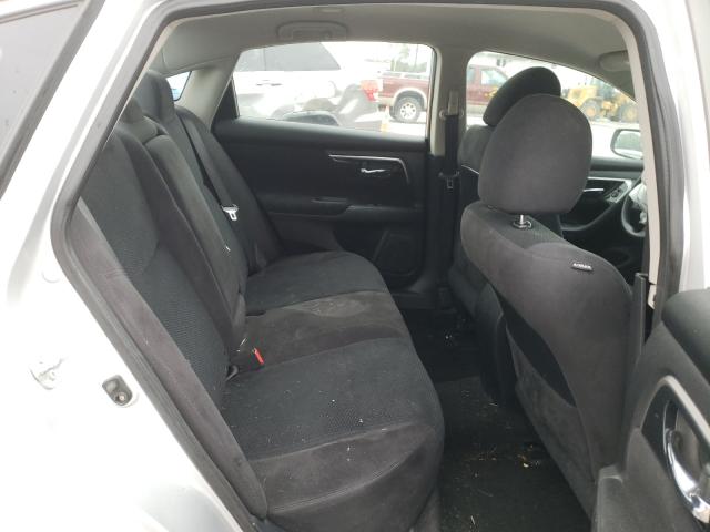 Photo 6 from auction – 2014 NISSAN ALTIMA with VIN 1N4AL3AP3EC122985