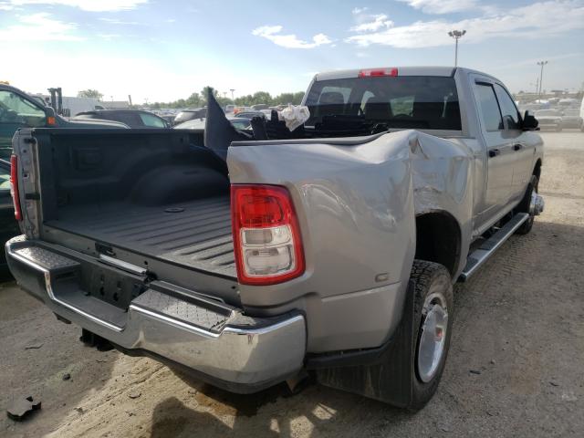 Photo 4 from auction – 2020 RAM 3500 TRADE with VIN 3C63RRGL2LG120347