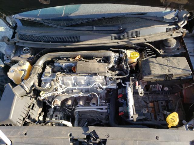 Photo 7 from auction – 2015 CHRYSLER 200 LIMITE with VIN 1C3CCCAB8FN680963