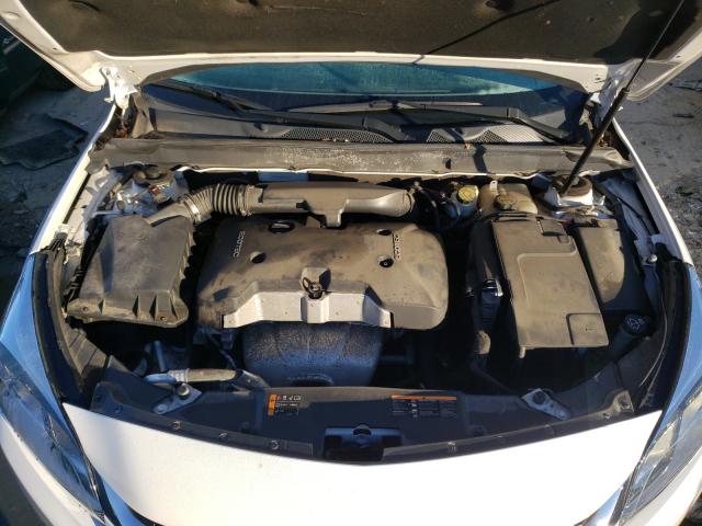 Photo 7 from auction – 2014 CHEVROLET MALIBU LS with VIN 1G11B5SL8EF110746