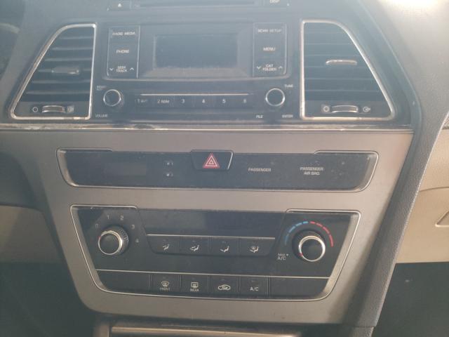Photo 9 from auction – 2015 HYUNDAI SONATA SE with VIN 5NPE24AF1FH124378