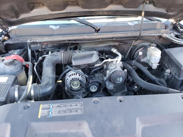 Photo 7 from auction – 2007 CHEVROLET SILVERADO with VIN 1GCEC14X47Z609964