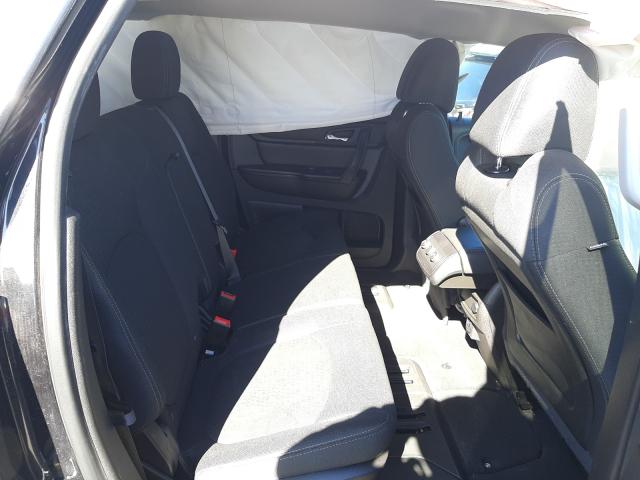 Photo 6 from auction – 2015 GMC ACADIA SLE with VIN 1GKKRNED7FJ290395