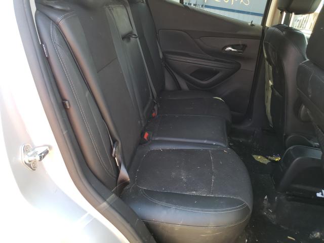 Photo 6 from auction – 2019 BUICK ENCORE PRE with VIN KL4CJESB5KB779970