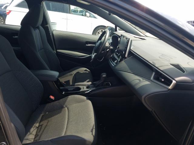 Photo 5 from auction – 2020 TOYOTA COROLLA SE with VIN 5YFS4RCE4LP054050