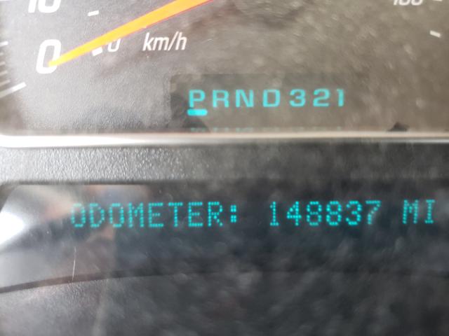 Photo 8 from auction – 2004 GMC ENVOY with VIN 1GKDS13S942413600
