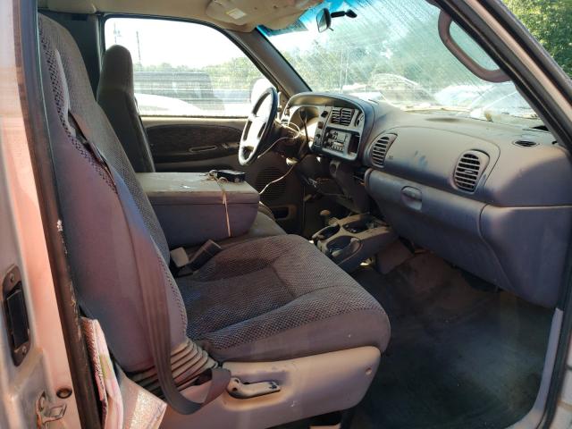 Photo 5 from auction – 2001 DODGE RAM 1500 with VIN 3B7HF13Y11G794917