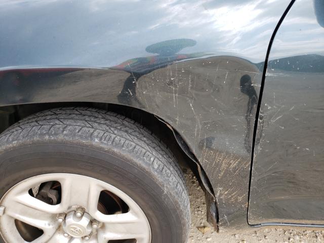 Photo 9 from auction – 2010 TOYOTA RAV4 with VIN JTMZF4DV4A5022073