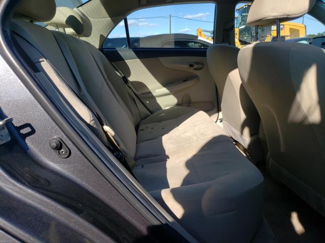 Photo 6 from auction – 2013 TOYOTA COROLLA BA with VIN 2T1BU4EE6DC990513
