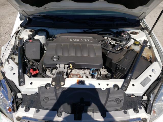Photo 2 from auction – 2014 CHEVROLET IMPALA LIM with VIN 2G1WB5E37E1180991