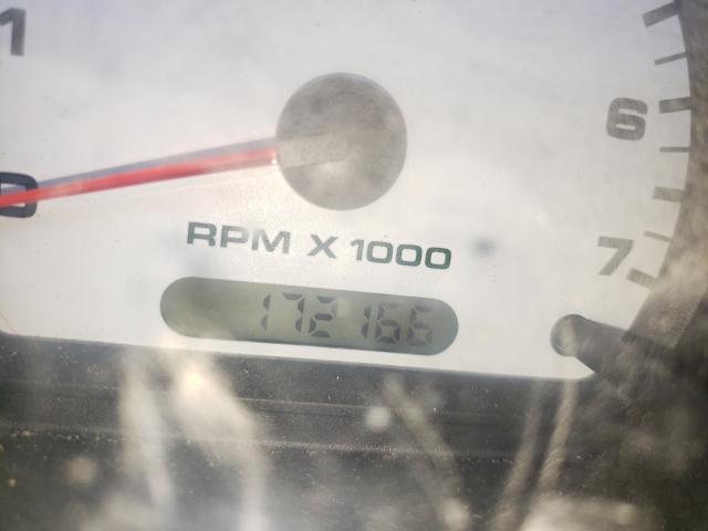 Photo 8 from auction – 2004 FORD RANGER with VIN 1FTYR10U34PA90081