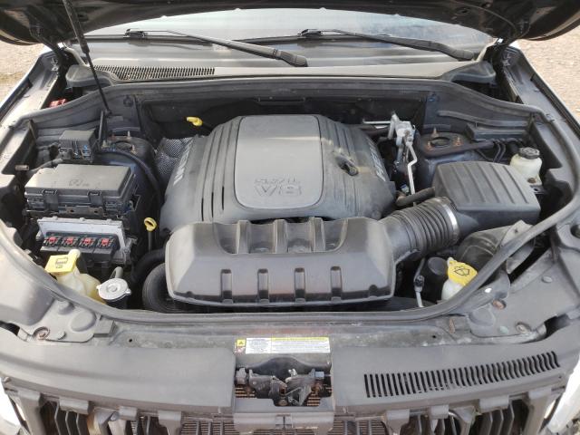 Photo 7 from auction – 2011 JEEP GRAND CHER with VIN 1J4RR5GTXBC505050