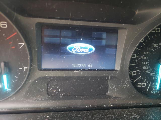 Photo 8 from auction – 2012 FORD EDGE SE with VIN 2FMDK3GC7CBA21925