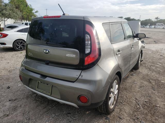 Photo 4 from auction – 2019 KIA SOUL + with VIN KNDJP3A58K7005548