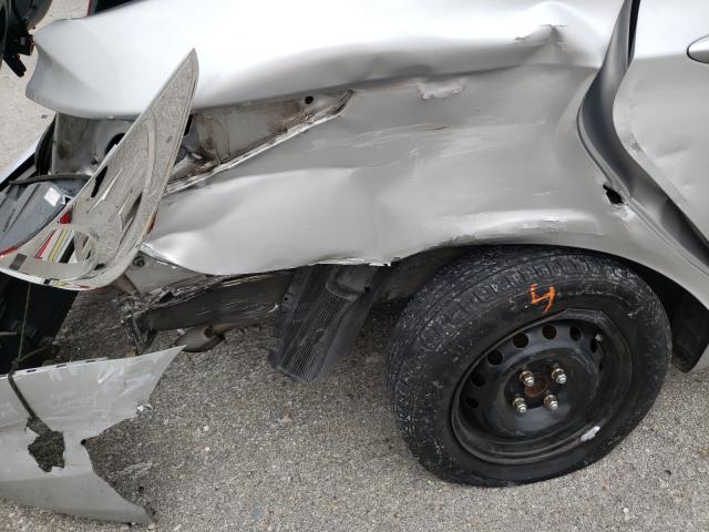Photo 9 from auction – 2013 HYUNDAI ACCENT GLS with VIN KMHCT4AE6DU536080
