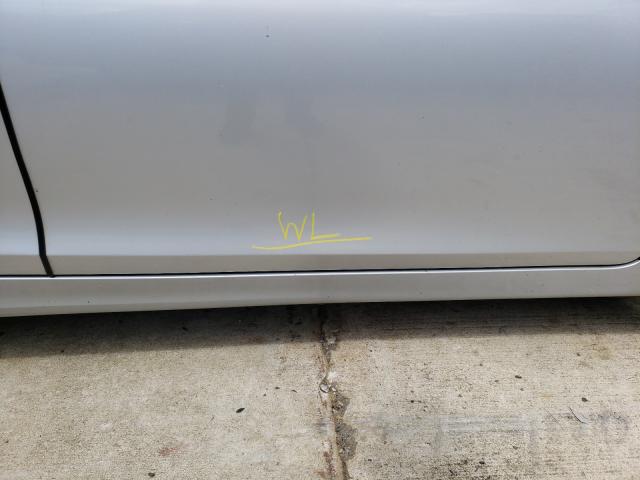 Photo 9 from auction – 2012 HYUNDAI SONATA SE with VIN 5NPEC4ABXCH493732