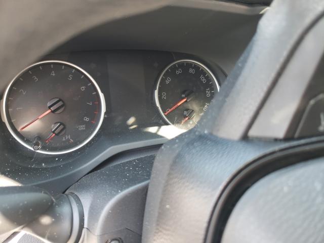 Photo 8 from auction – 2019 TOYOTA RAV4 LE with VIN JTMH1RFV4KD013210