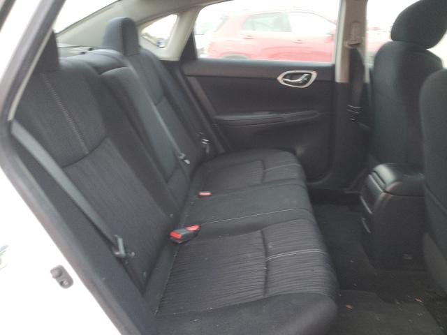 Photo 6 from auction – 2016 NISSAN SENTRA with VIN 3N1AB7AP4GL663557