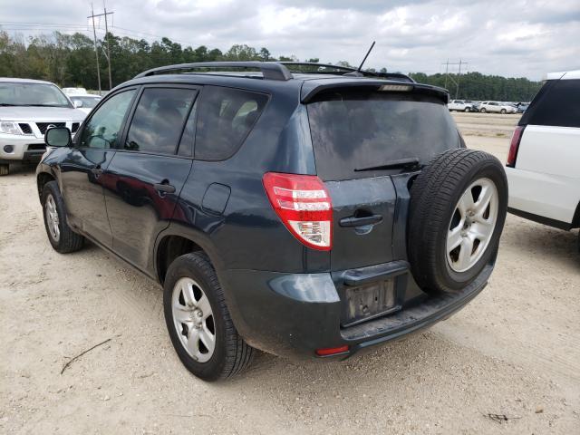 Photo 3 from auction – 2010 TOYOTA RAV4 with VIN JTMZF4DV4A5022073